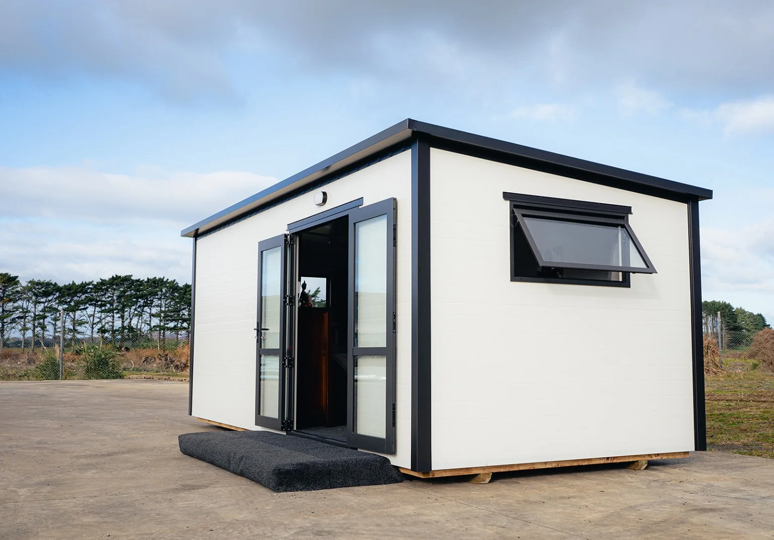 JPK Panel Pro Cabin